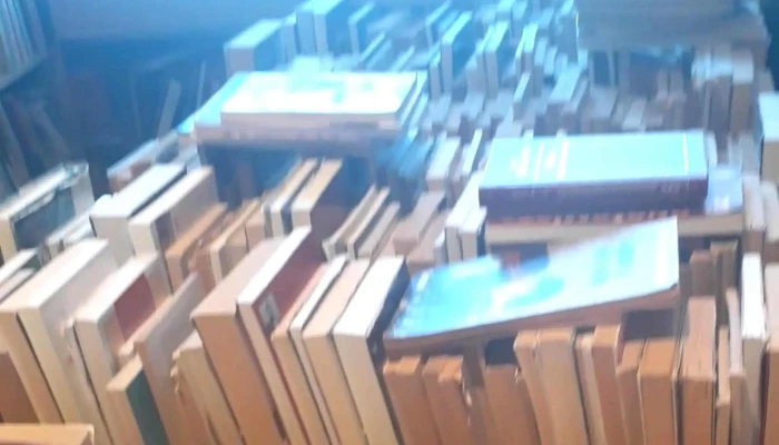 La Barca Libros -  Comentarios - San Carlos de Bariloche