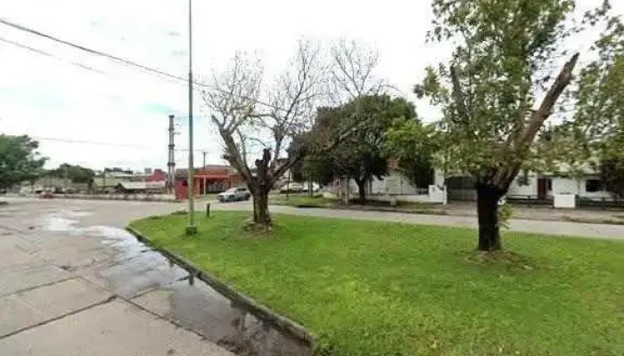 La Barra -  Dondedeg - San Miguel de Tucumán