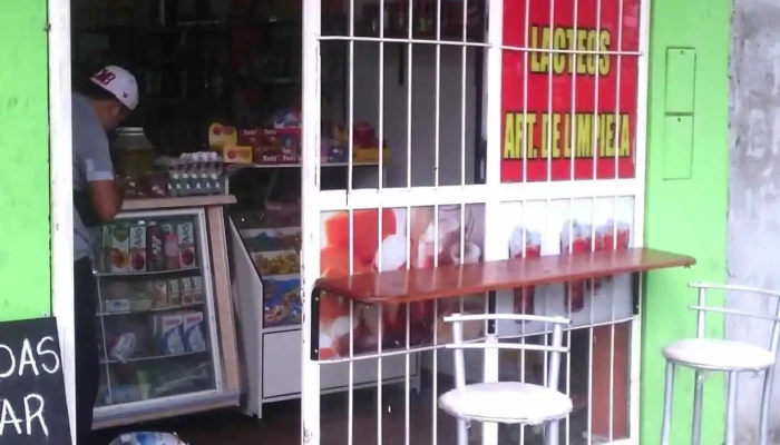 La Barra -  Interior - San Miguel de Tucumán
