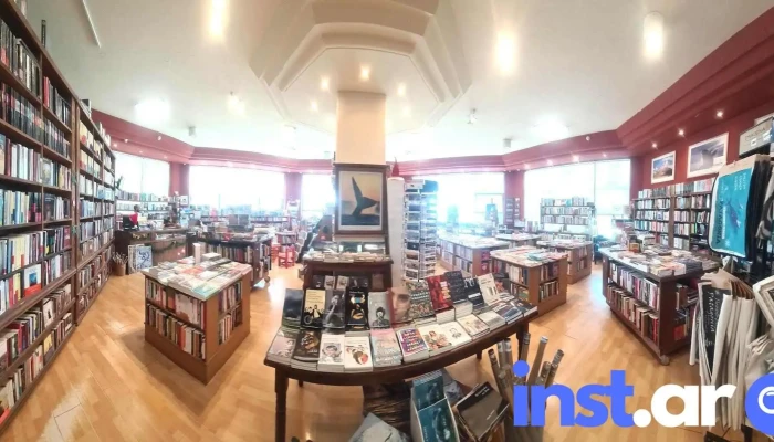 La Boutique del Libro - Puerto Madryn