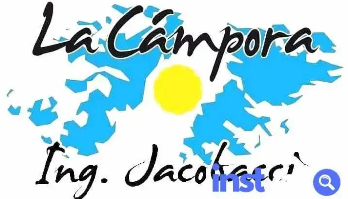 La Campora Jacobacci -  Del Propietario - Ingeniero Jacobacci