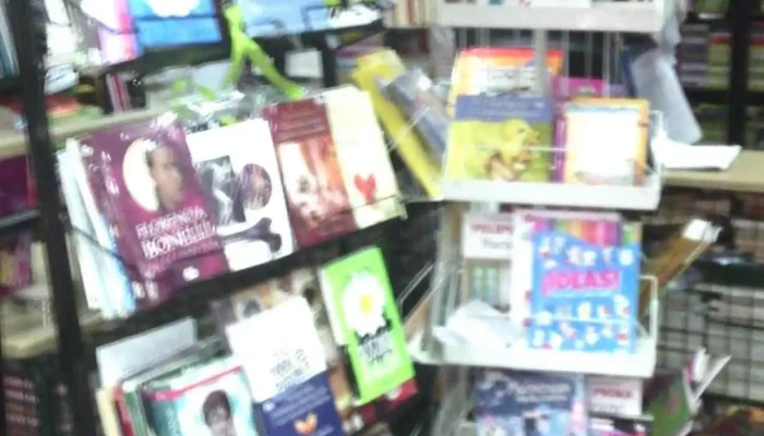 La Canita   Venta De Libros Interior - Corrientes