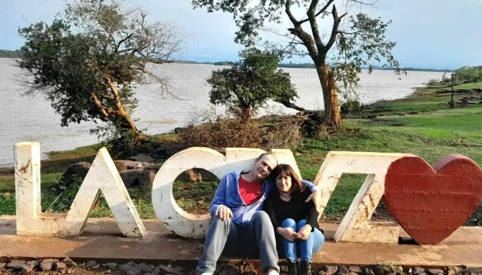 La Cruz Corrientes -  Como Llegar - La Cruz