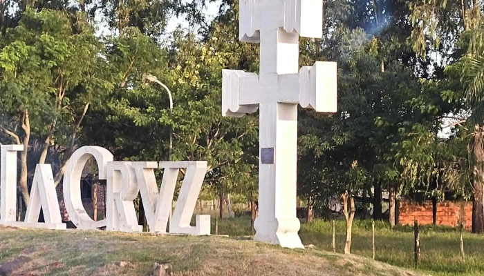 La Cruz Corrientes -  Opiniones - La Cruz