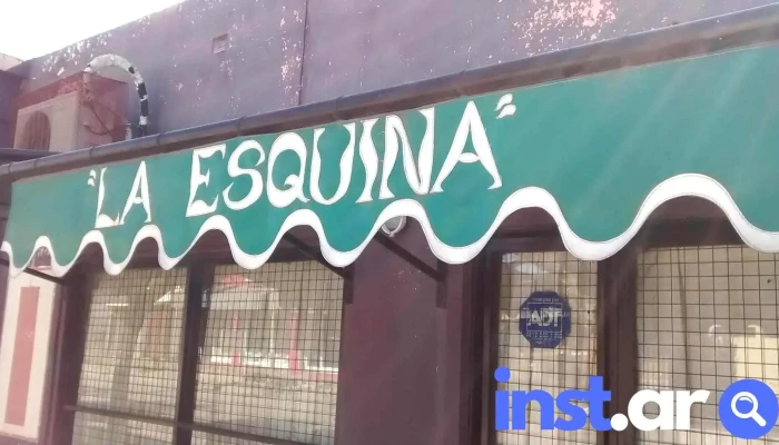 La Esquina - S2156 Fray Luis Beltrán