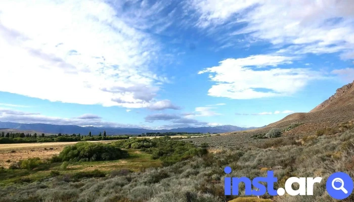 La Grutita - Chubut