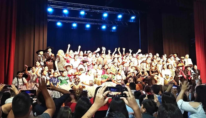 La Mascara -    Espacio Cultural Y De Formacion Abierto Ahora - Resistencia