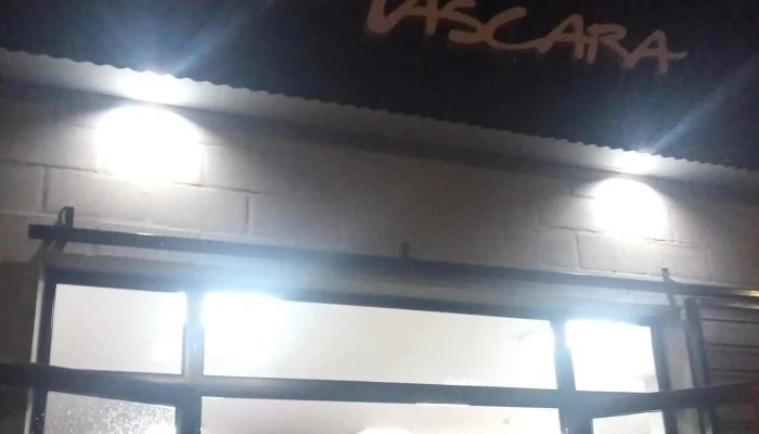 La Mascara -    Espacio Cultural Y De Formacion Horario - Resistencia
