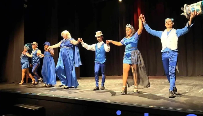 La Mascara - Espacio cultural y de formación - Resistencia