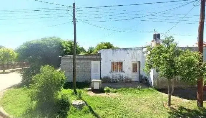 La Nilda   KIOsCO Y ALMACEn Telefono - Santa Rosa del Conlara