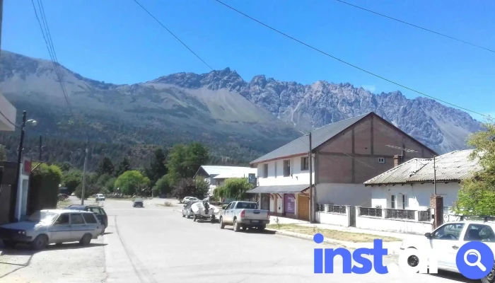 La Papelera Deposito El Bolson Videos - El Bolsón