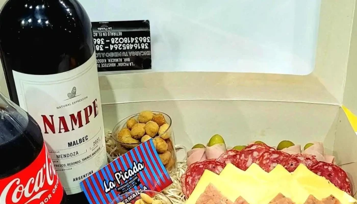 La Picada -  Del Propietario - Famaillá