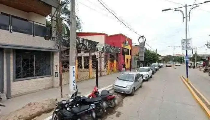 La Picada -  Telefonodeg - Famaillá