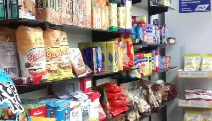 La Playa Express -  Interior - San Miguel de Tucumán