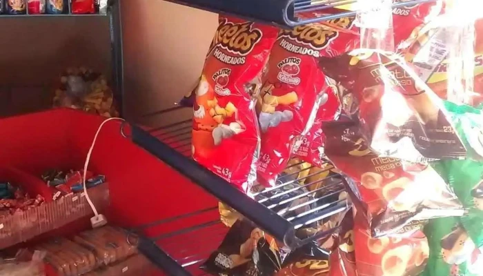 La Plaza -  Instagram - Tafí Viejo
