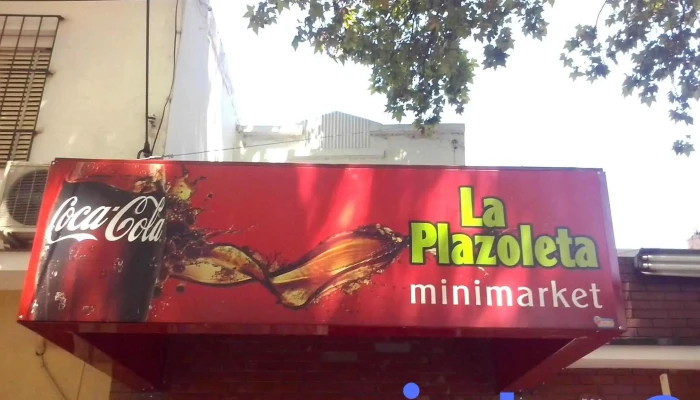 La Plazoleta minimarket - Fkc