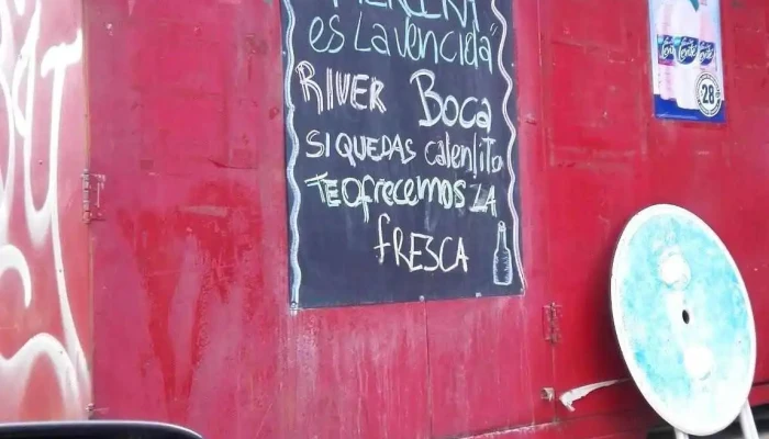 La Poli - Esquel