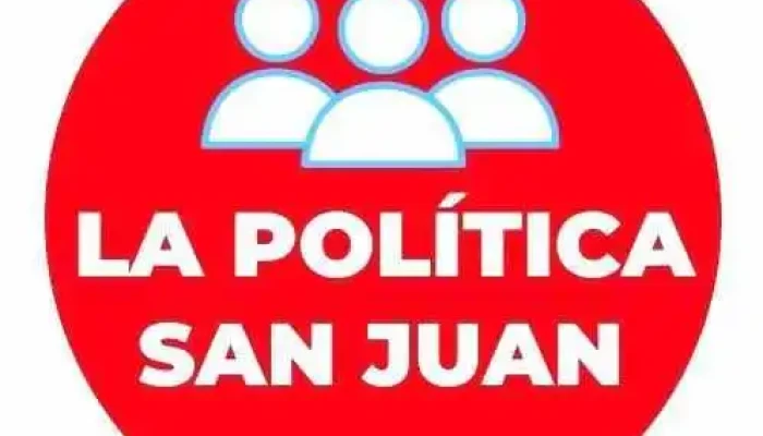 La Política San Juan - Argentina