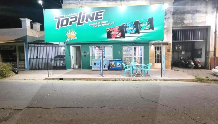 La Previa -  Abierto Ahora - Goya