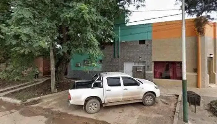 La Previa -  Numerodeg - Gral. José de San Martín