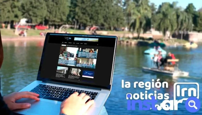 La Región Noticias - S3080 Esperanza