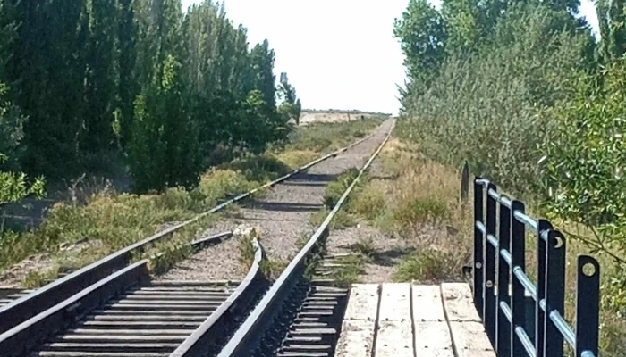 La Rotonda -  Videos - Valcheta