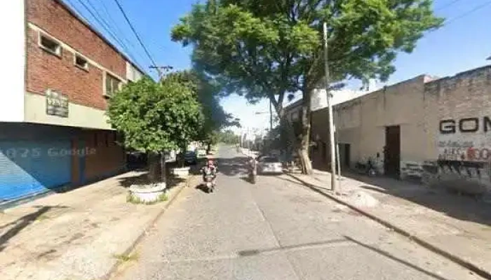 La Rubia -  Fotosdeg - San Miguel de Tucumán