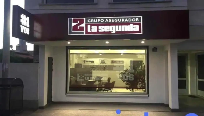La Segunda Cinco Saltos -  Comentarios - Cinco Saltos