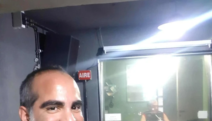 La Super Radio Fm 963 Gral Roca - Gral. Roca