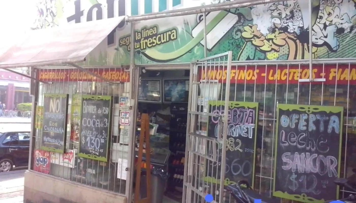 La Torre -  Catalogo - San Miguel de Tucumán
