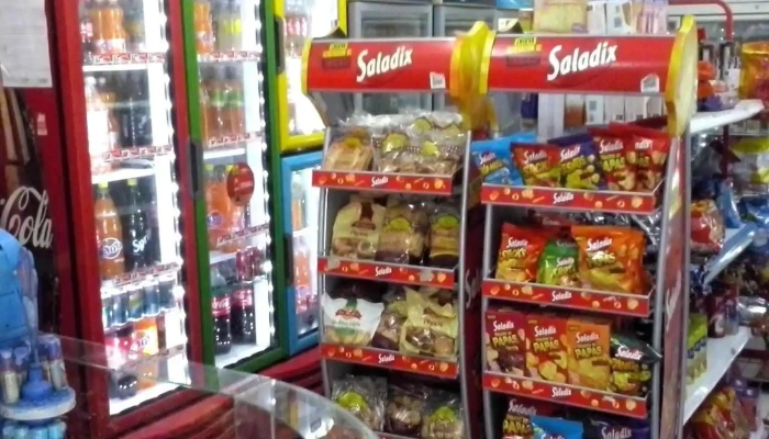 La Torre -  Interior - San Miguel de Tucumán