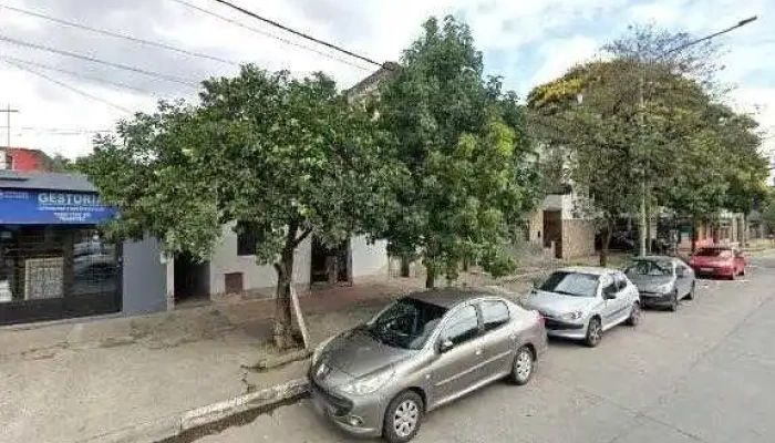 La Uchy -  Dondedeg - San Miguel de Tucumán