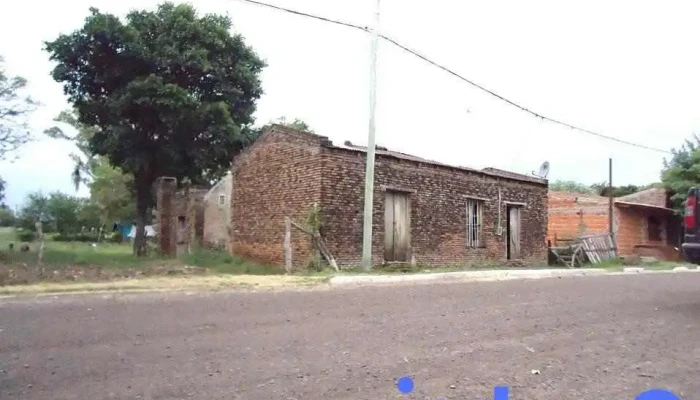 La Vieja Casona - Felipe Yofre