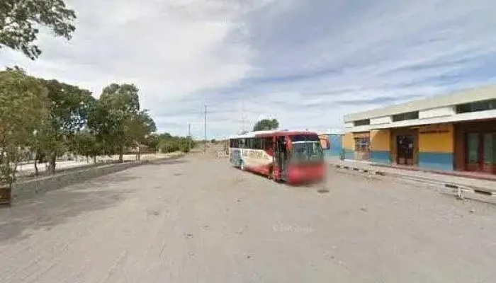 La Vieja Estacion Kiosco Y Cafeteria Promociondeg - San Antonio Oeste