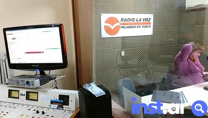 La Voz de Nogoyá - Nogoyá