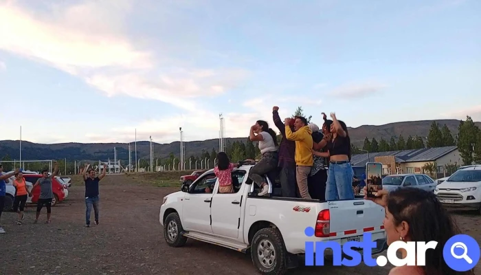 Las Ovejas - Neuquén