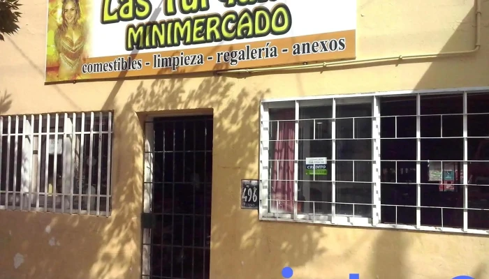 Las Turquitas - San Martín