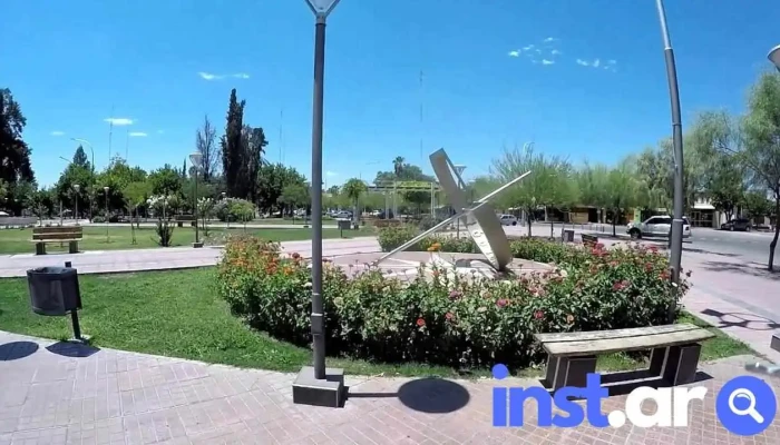 Lavalle Mendoza - Argentina