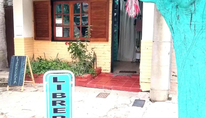 Librería Ábaco - Oncativo