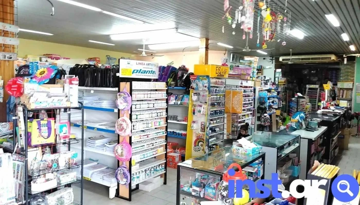 Libreria Aquarela - Catriel