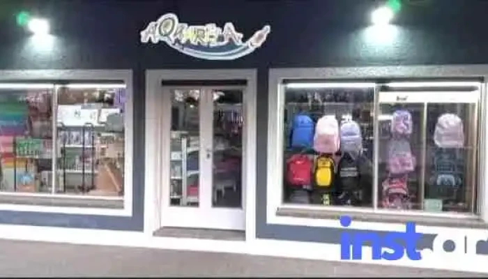 Libreria Aquarela -  Numero - Catriel