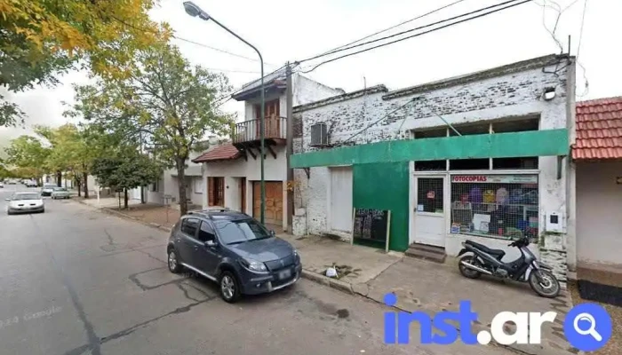Libreria - Casa de Cuadros Ideas + Ideas Mayorista y Minorista - Carlos Pellegrini 320