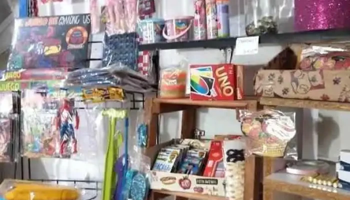 Libreria Claudia - Puerto Tirol
