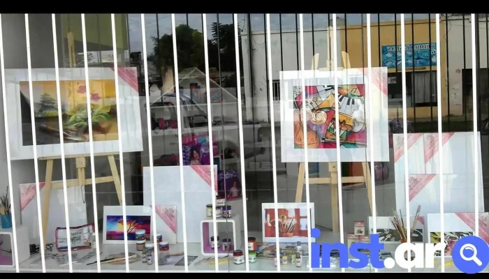 Librería Clips - Coronel Du Graty