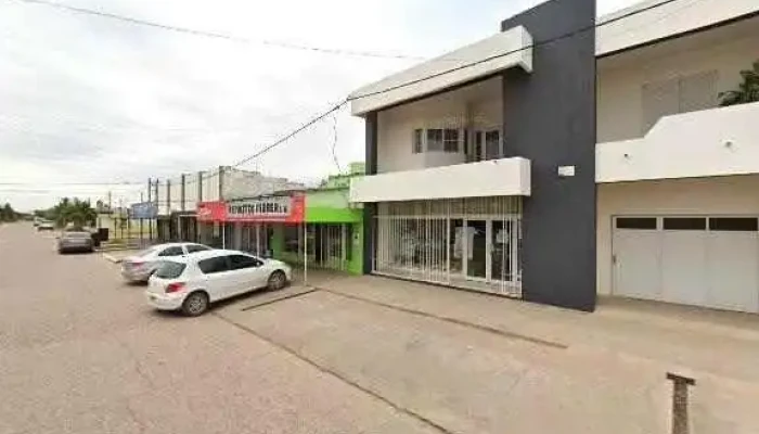 Libreria Clips Puntajedeg - Coronel Du Graty