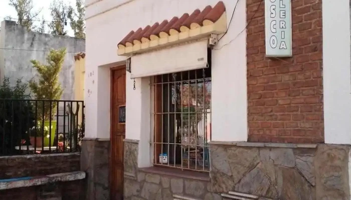 Libreria Comba - Leones