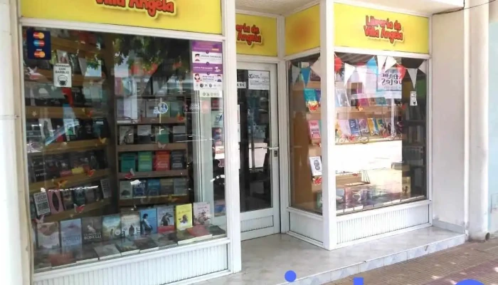 Libreria De La Paz Villa Angela - Villa Angela