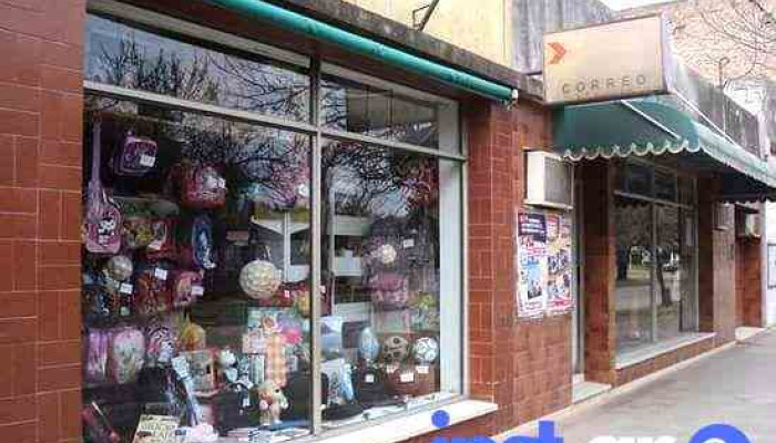 Libreria El Colegial - Ceres
