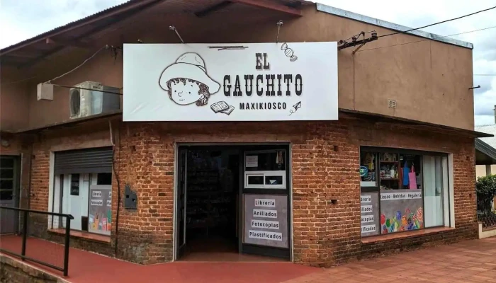 Librería El Gauchito - Apóstoles