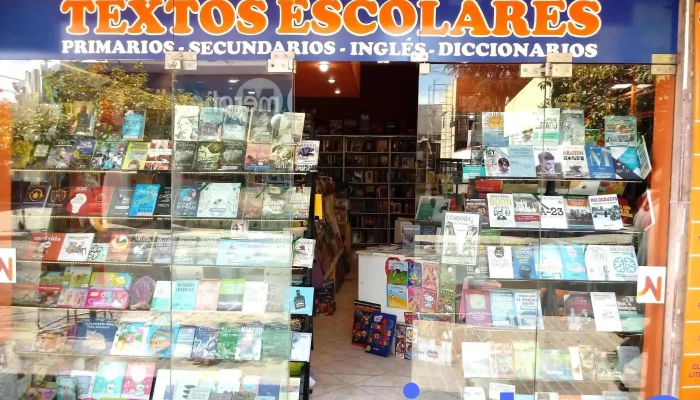 Librería El Principito Cosquín - X5166 Cosquín